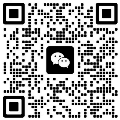 Atla Marine WeChat QR code