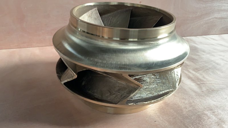 Atla Marine pump part photo 75
