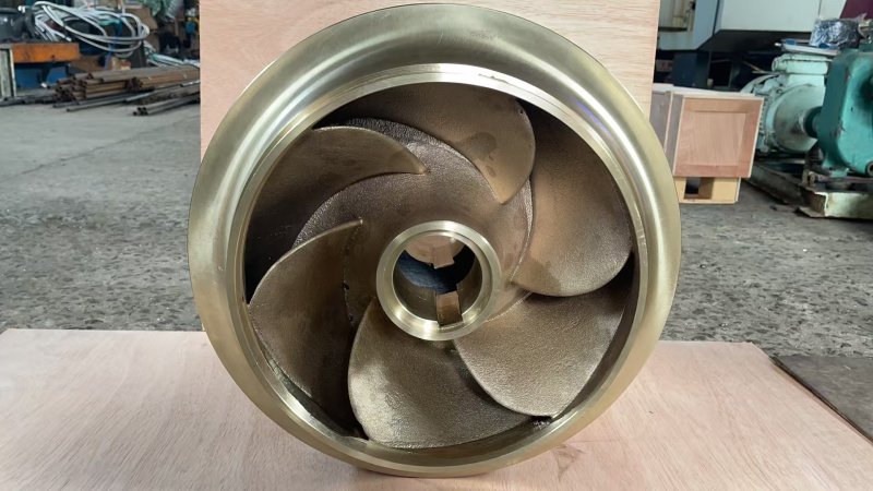 Atla Marine pump part photo 83