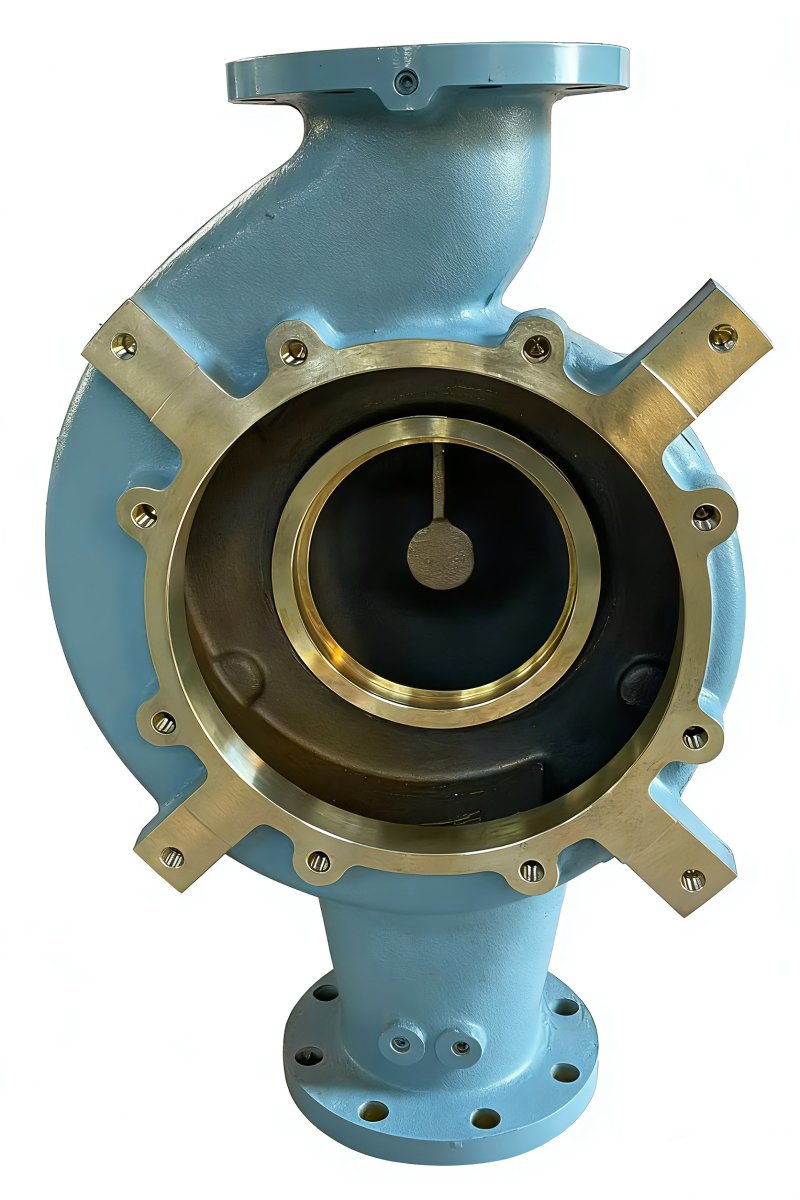 Atla Marine pump part photo 122