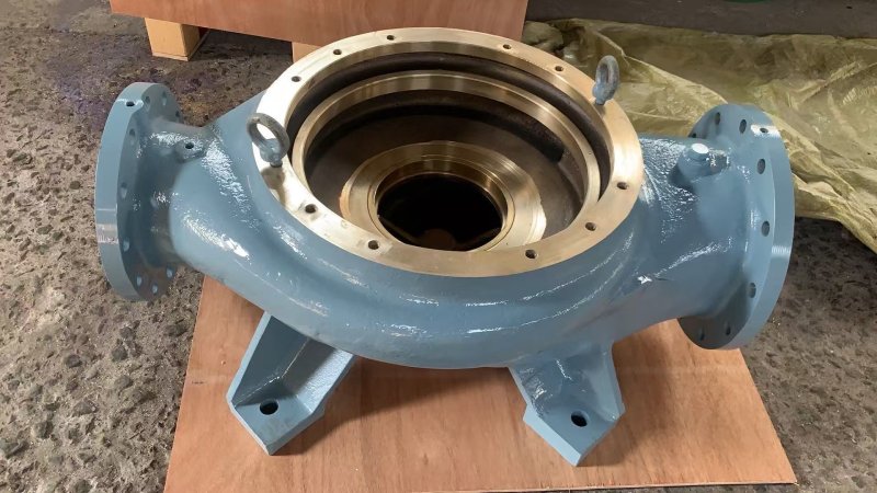 Atla Marine pump part photo 76
