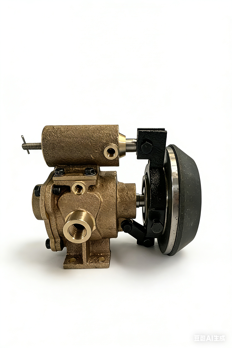 Atla Marine pump part photo 96