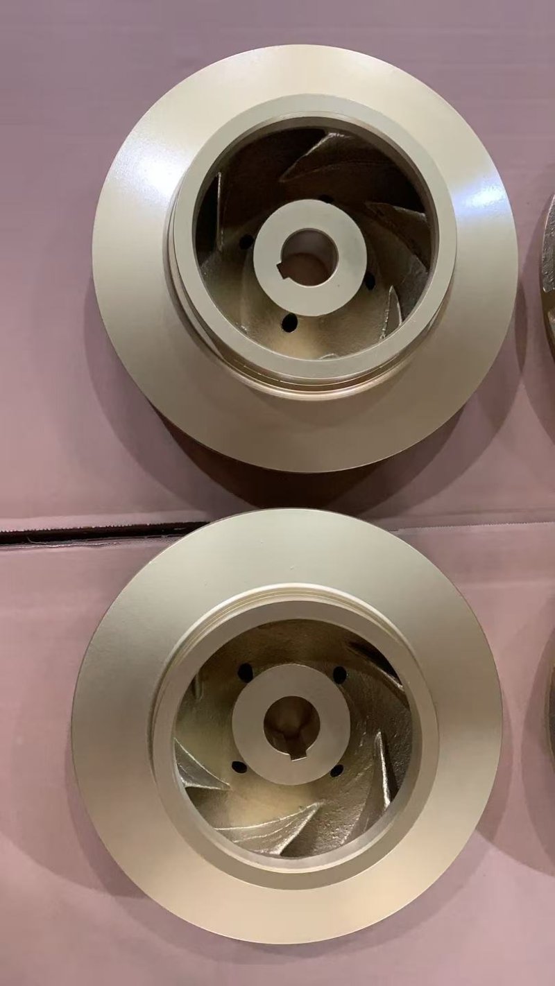 Atla Marine pump part photo 55