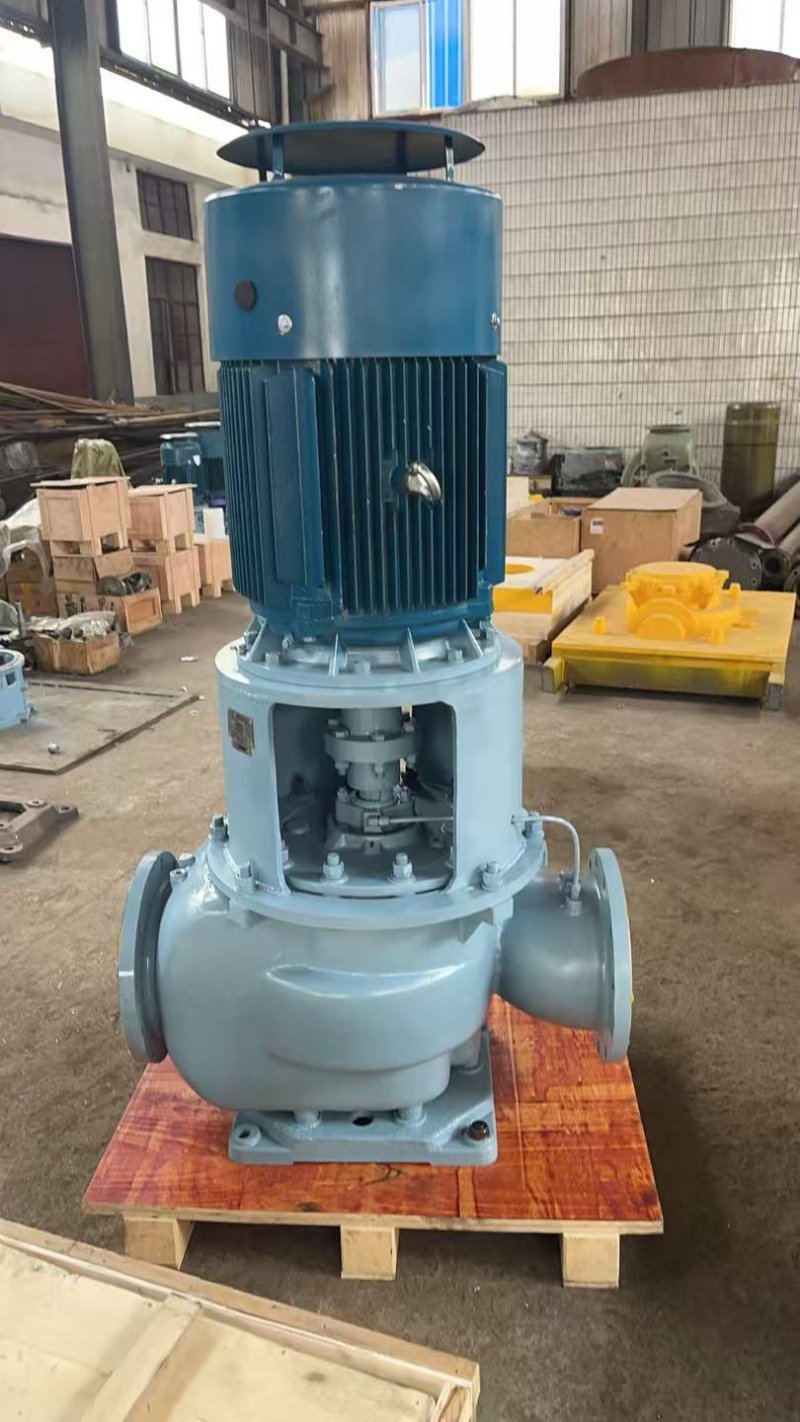 Atla Marine complete pump photo 56