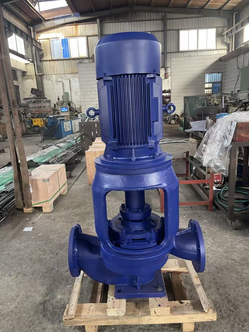 Atla Marine complete pump photo 68