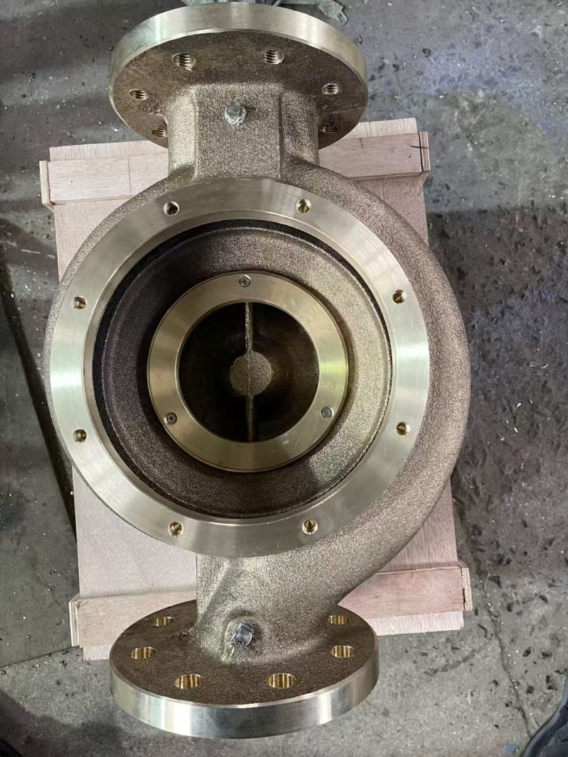 Atla Marine pump part photo 79