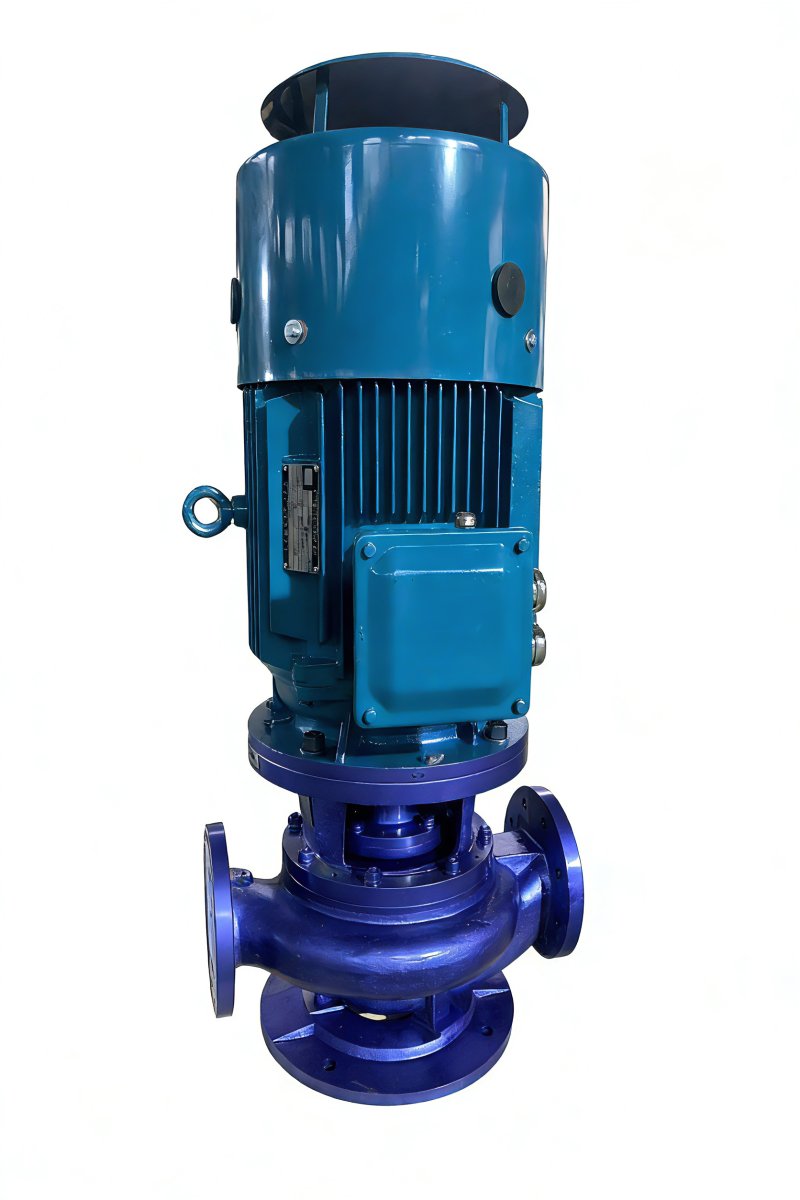 Atla Marine complete pump photo 106