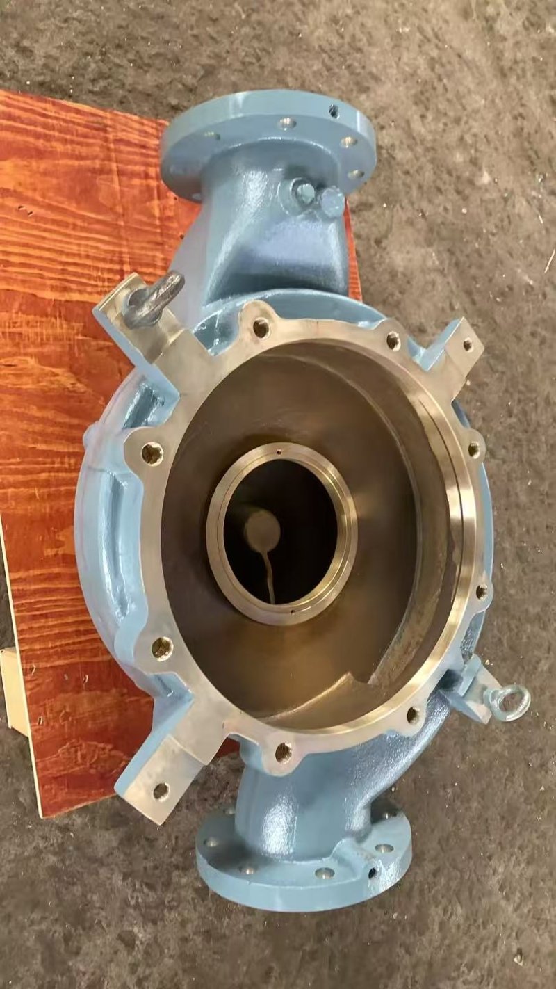 Atla Marine pump part photo 61