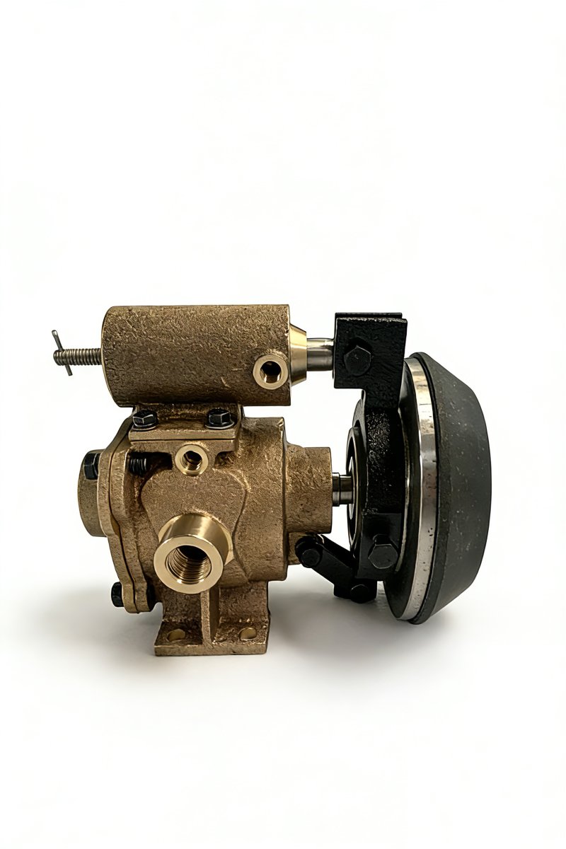 Atla Marine pump part photo 121