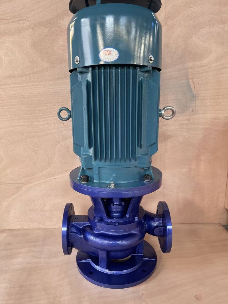 Atla Marine complete pump photo 62