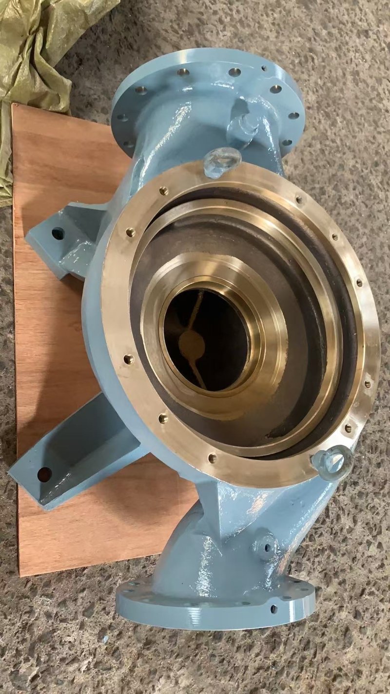 Atla Marine pump part photo 78