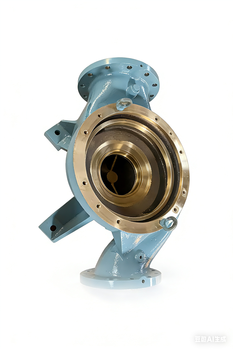 Atla Marine pump part photo 115