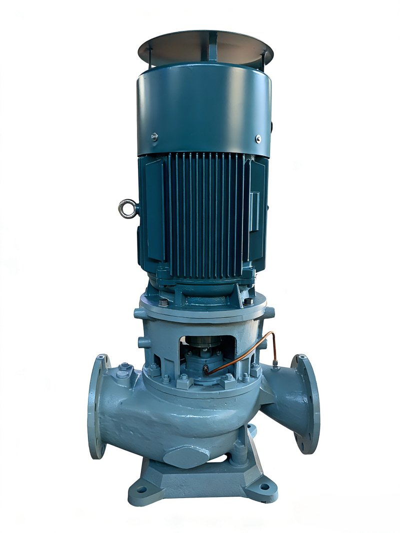Atla Marine complete pump photo 110