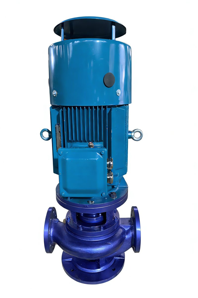 Atla Marine complete pump photo 107