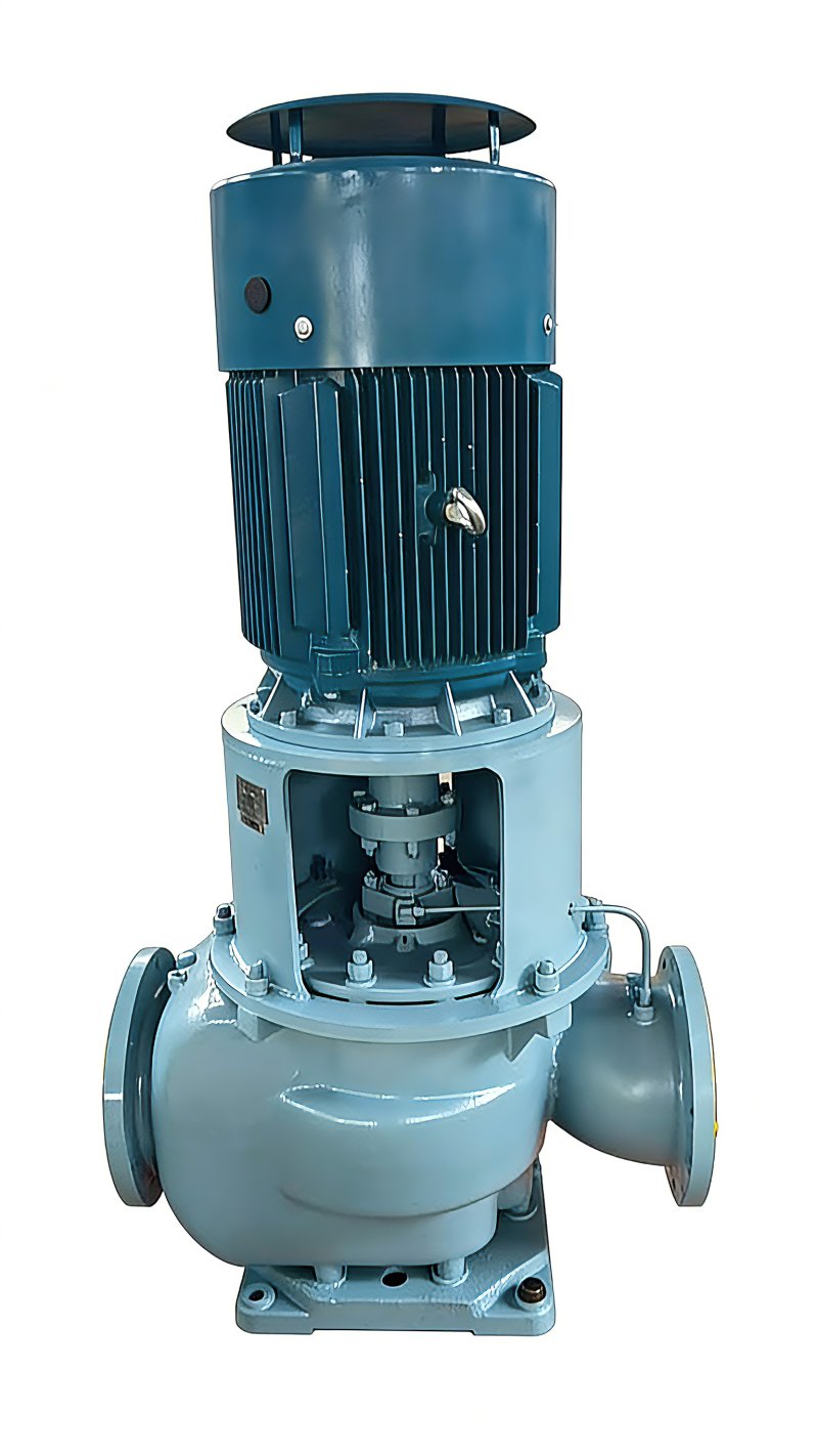Atla Marine complete pump photo 119