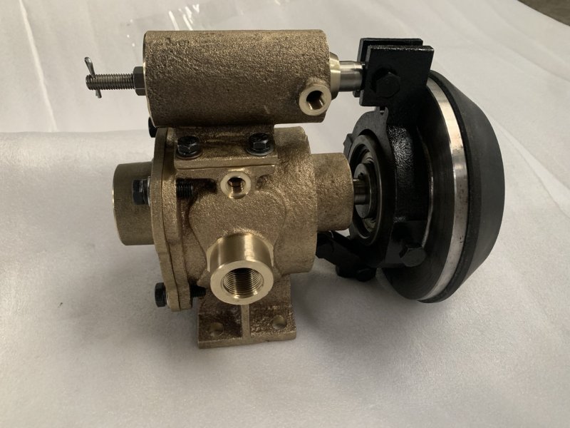 Atla Marine pump part photo 89