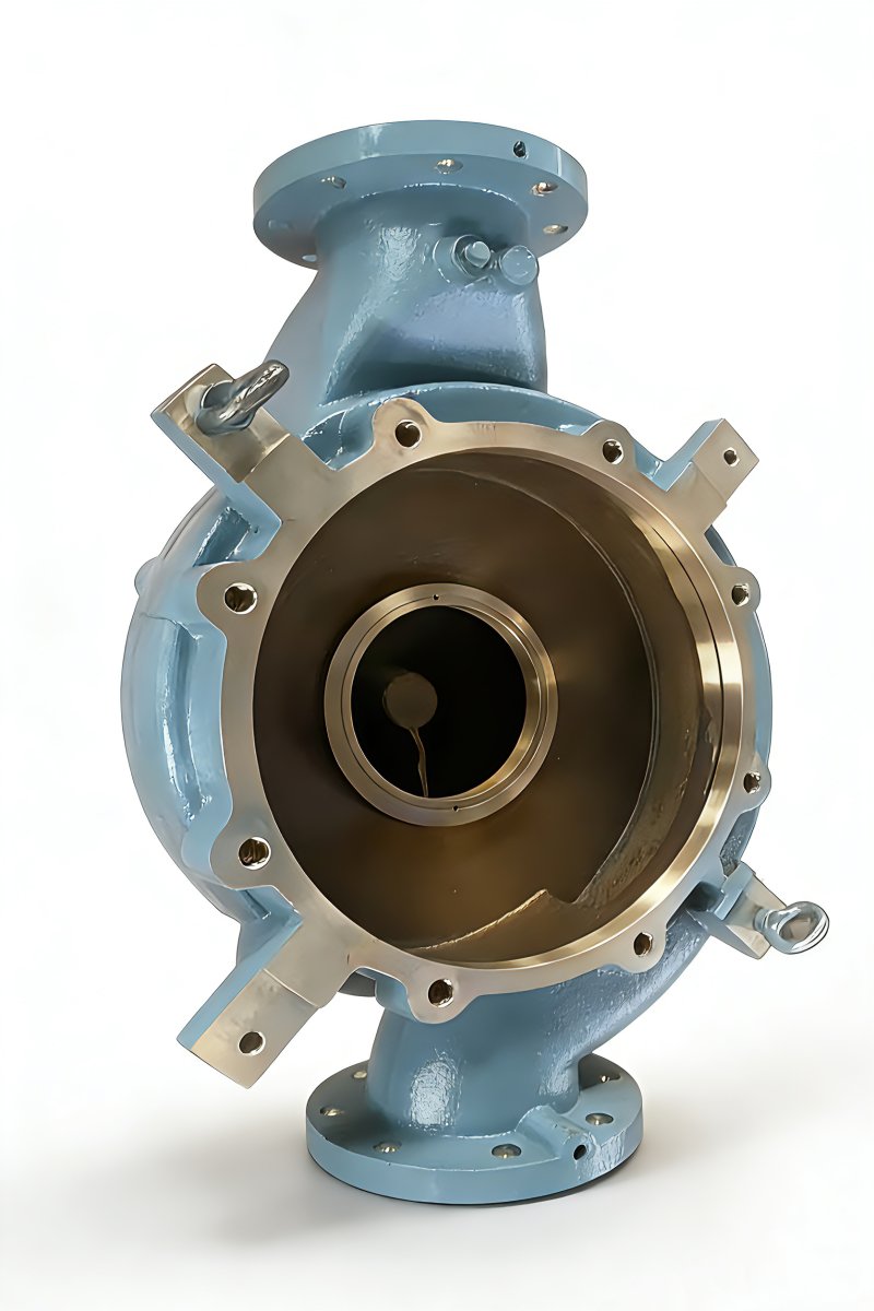 Atla Marine pump part photo 125