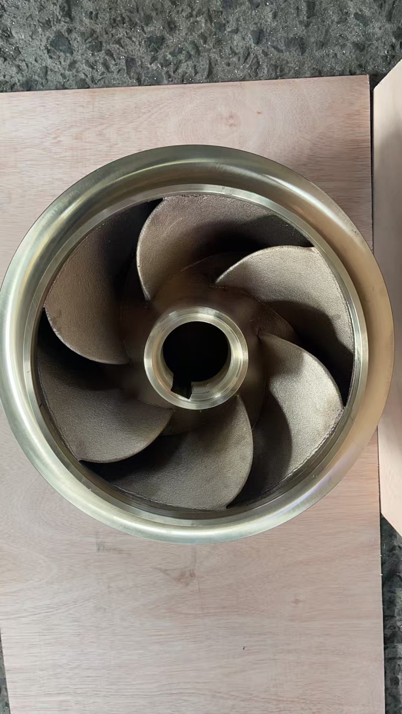 Atla Marine pump part photo 82