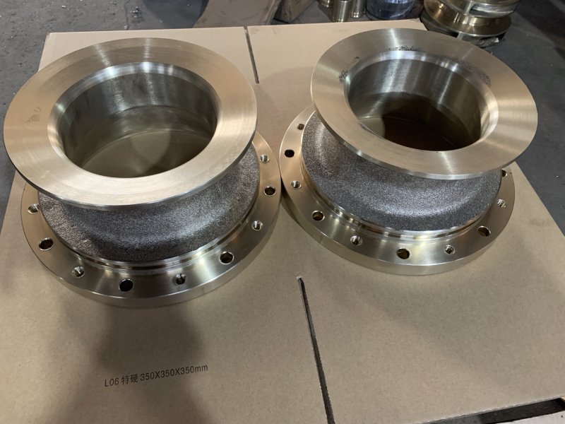 Atla Marine pump part photo 88