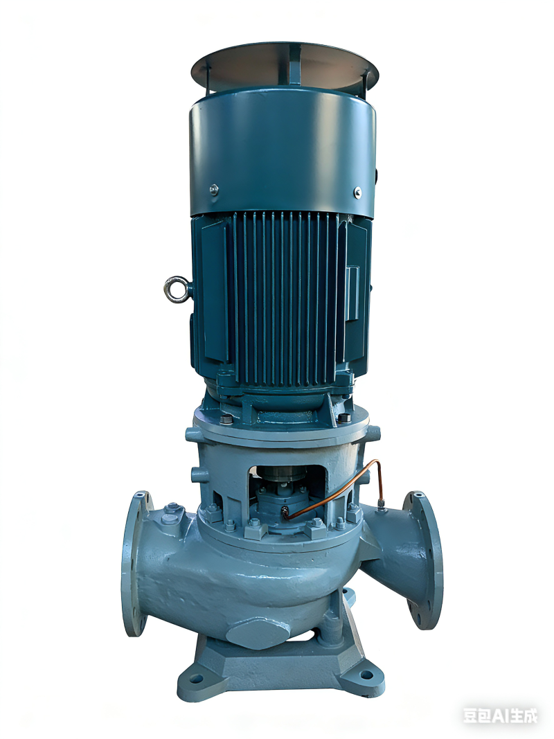 Atla Marine complete pump photo 114