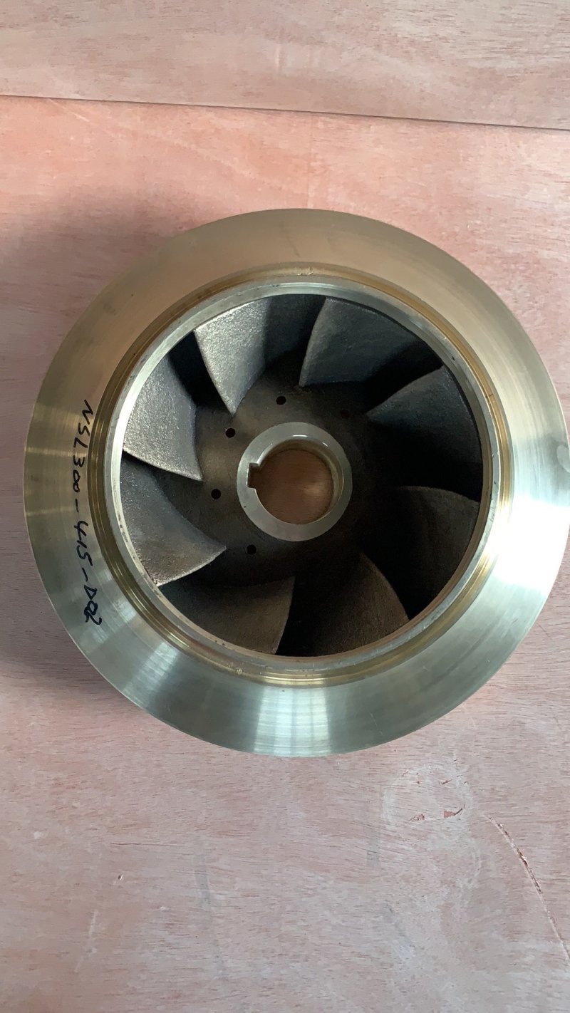 Atla Marine pump part photo 85