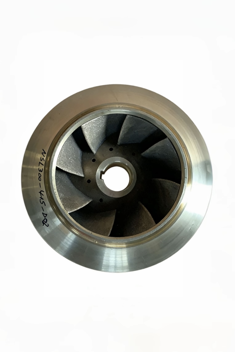 Atla Marine pump part photo 60