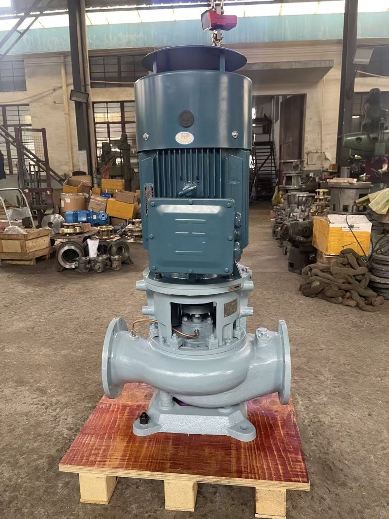 Atla Marine complete pump photo 66