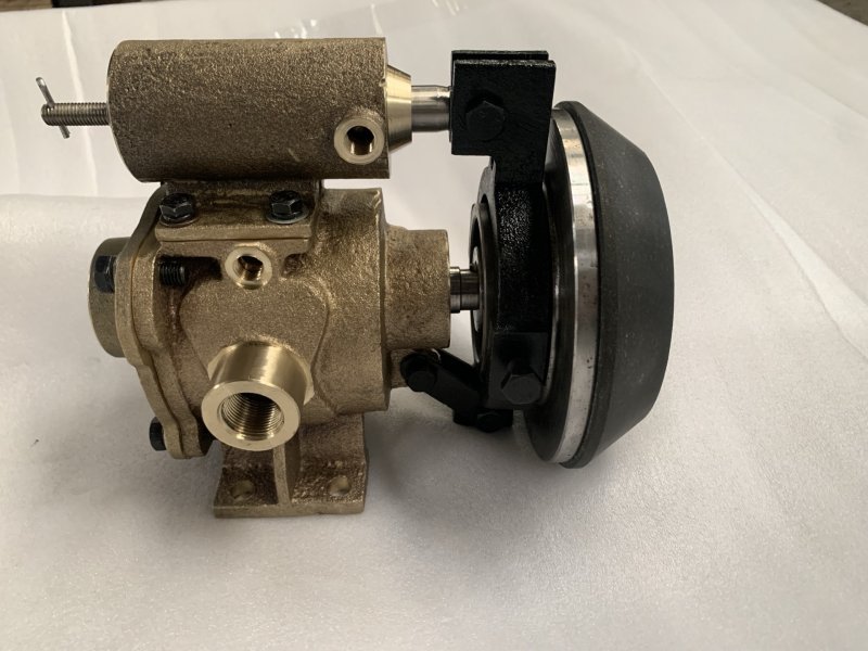 Atla Marine pump part photo 87