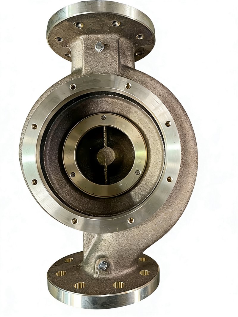 Atla Marine pump part photo 124