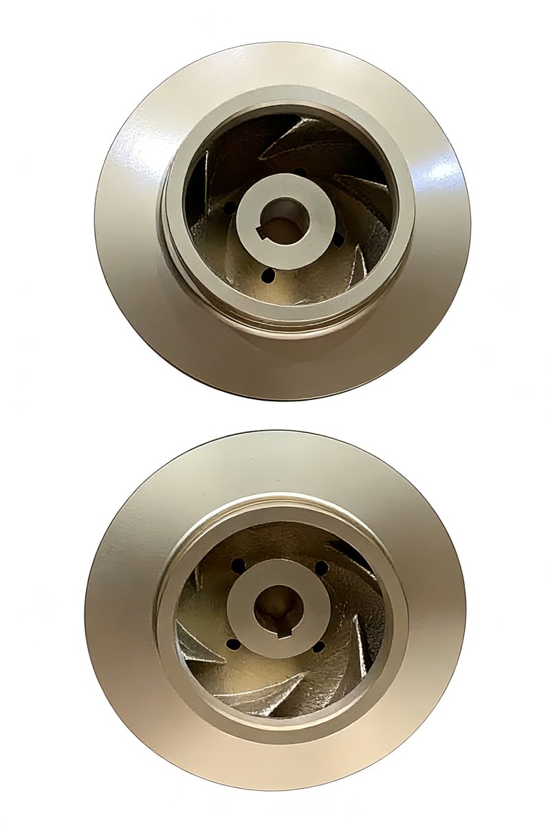 Atla Marine pump part photo 118