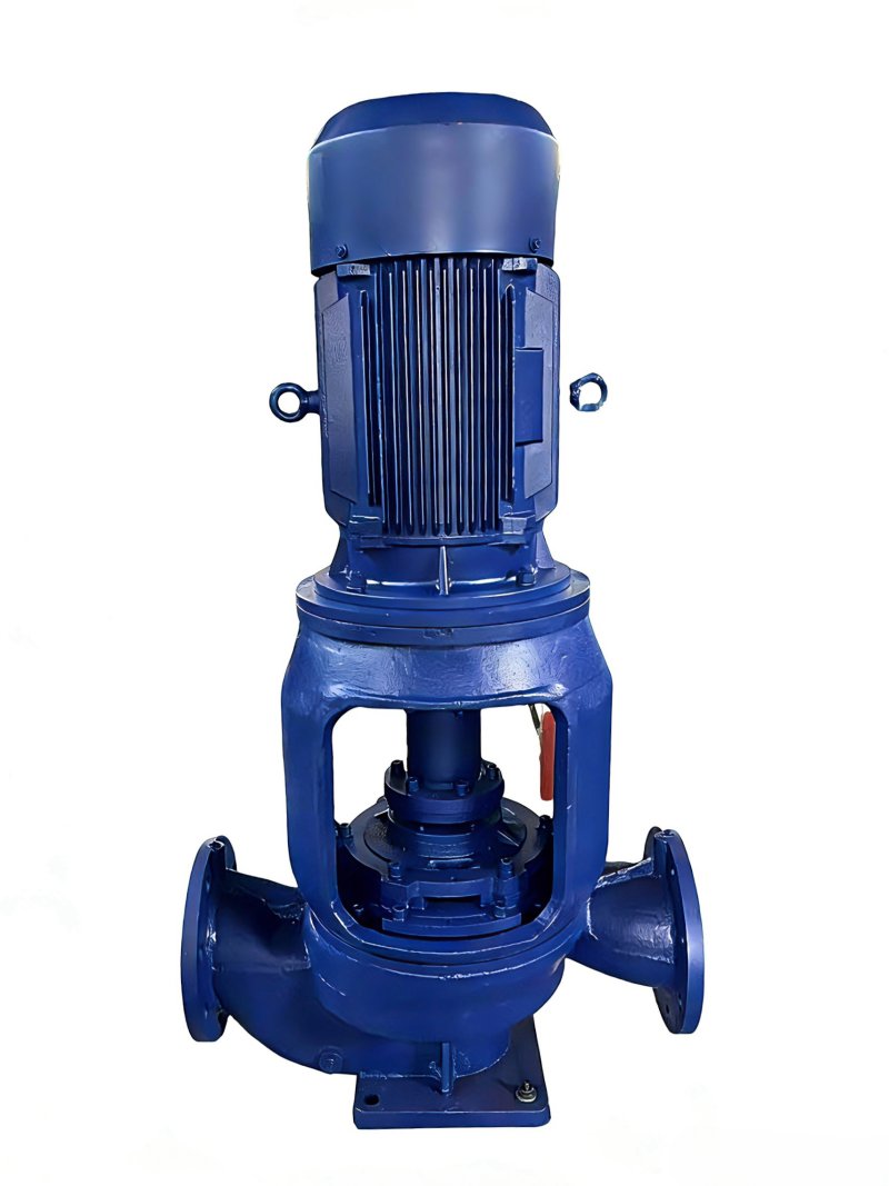 Atla Marine complete pump photo 105