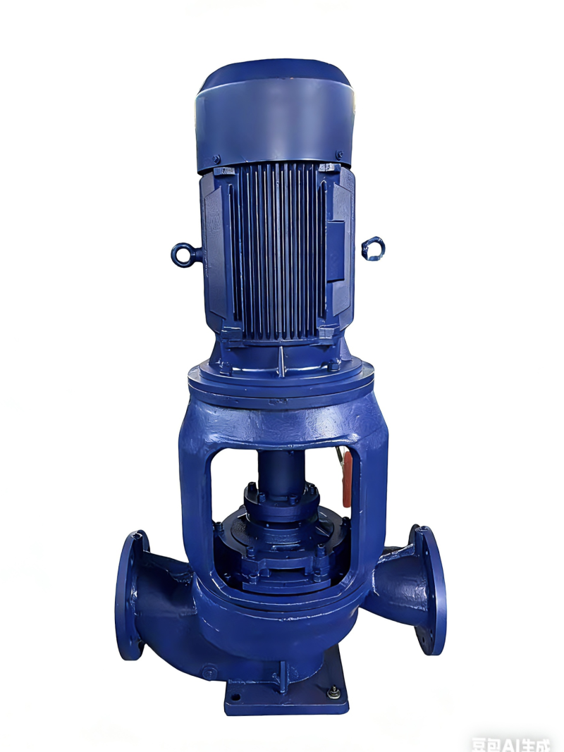 Atla Marine complete pump photo 71