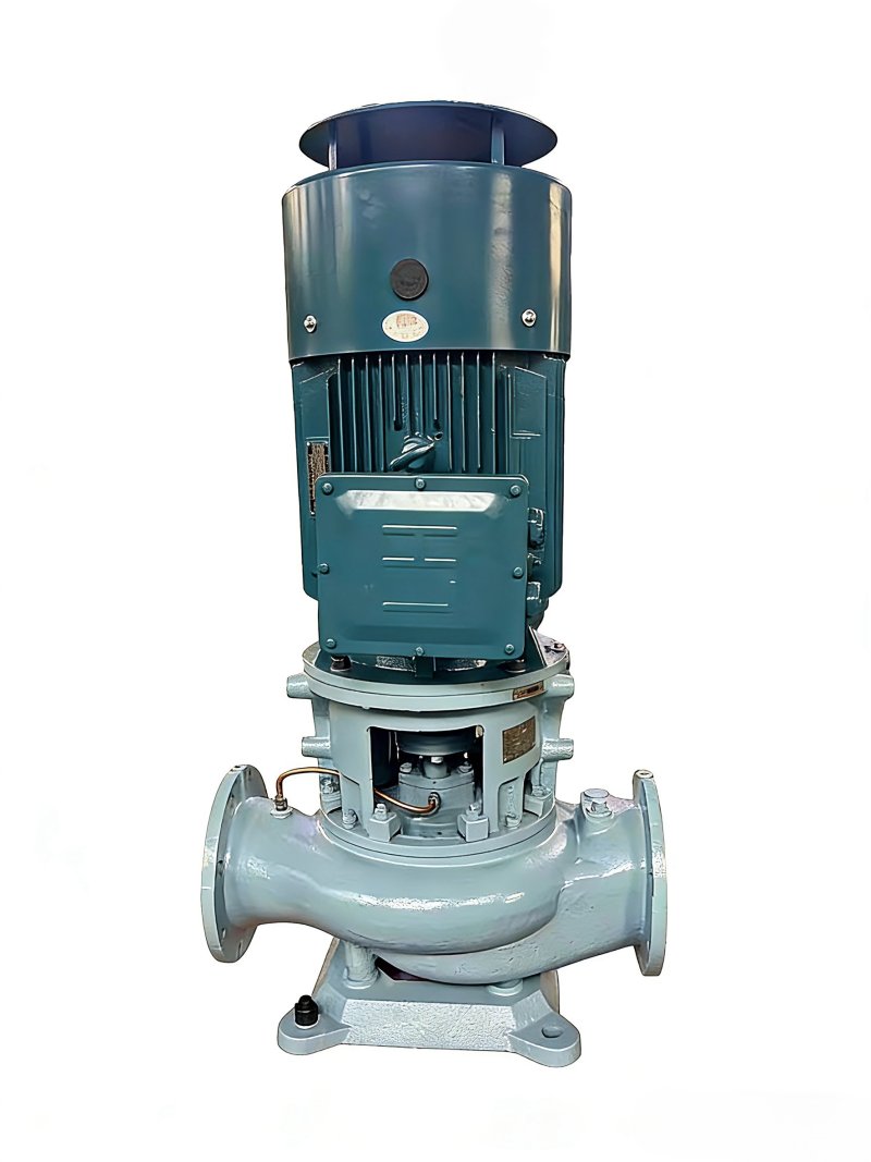 Atla Marine complete pump photo 104