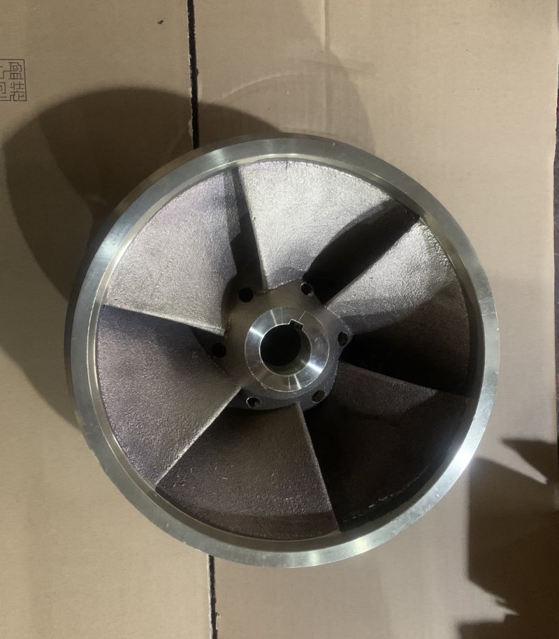 Atla Marine pump part photo 81