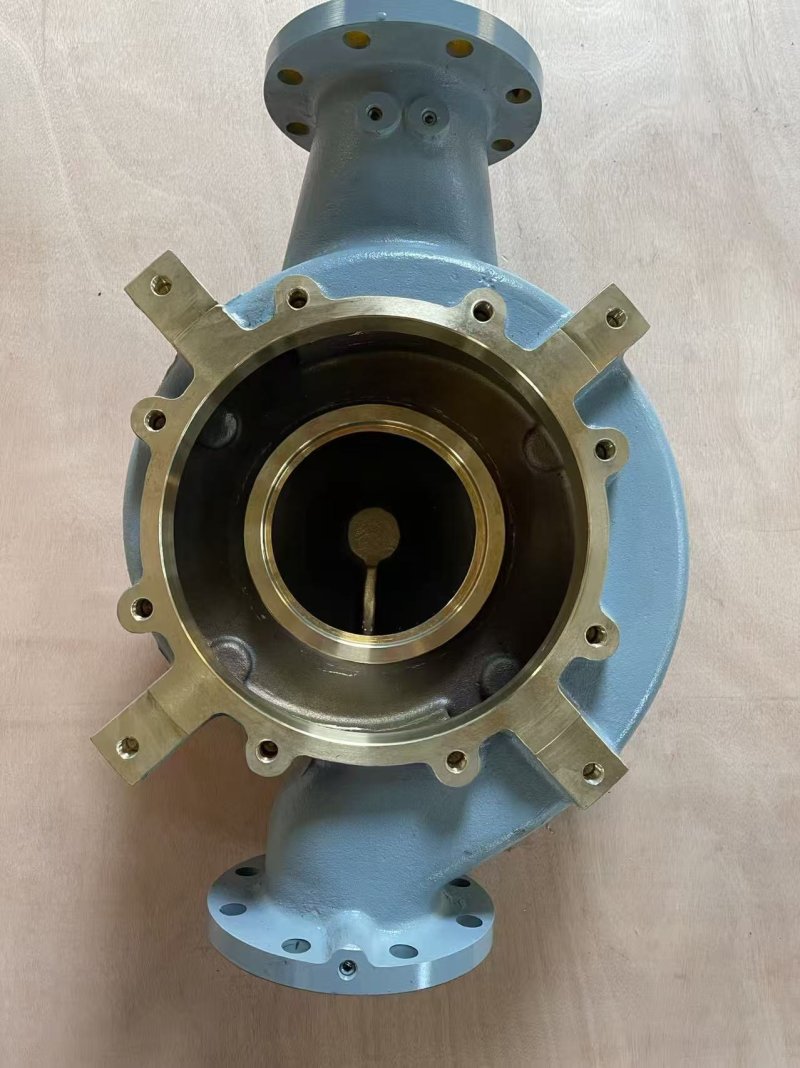 Atla Marine pump part photo 70