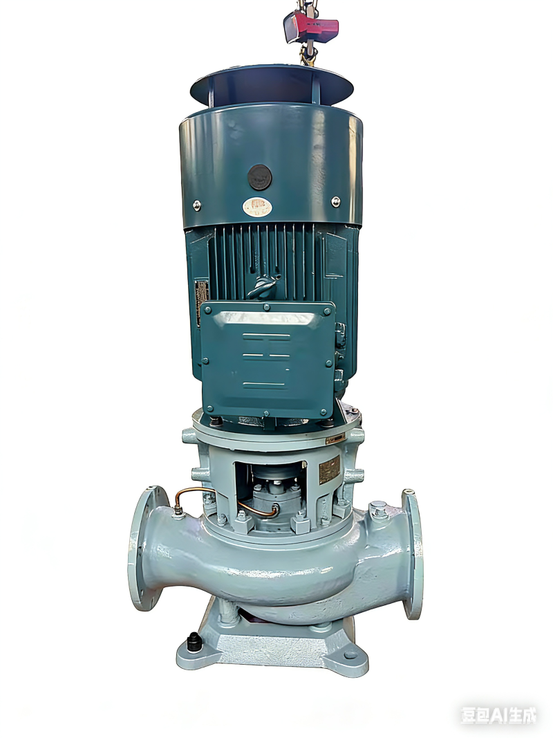 Atla Marine complete pump photo 112