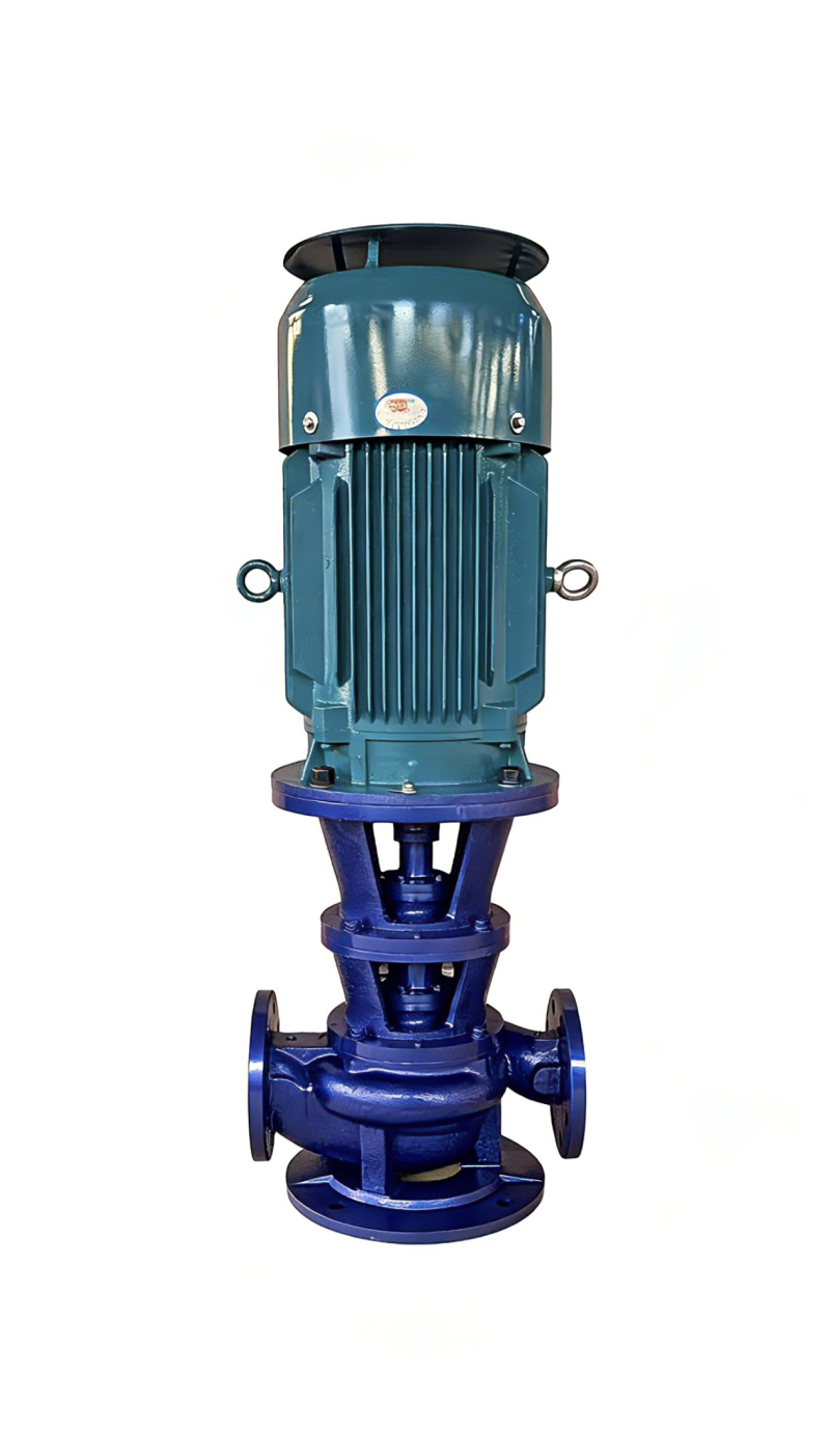 Atla Marine complete pump photo 63