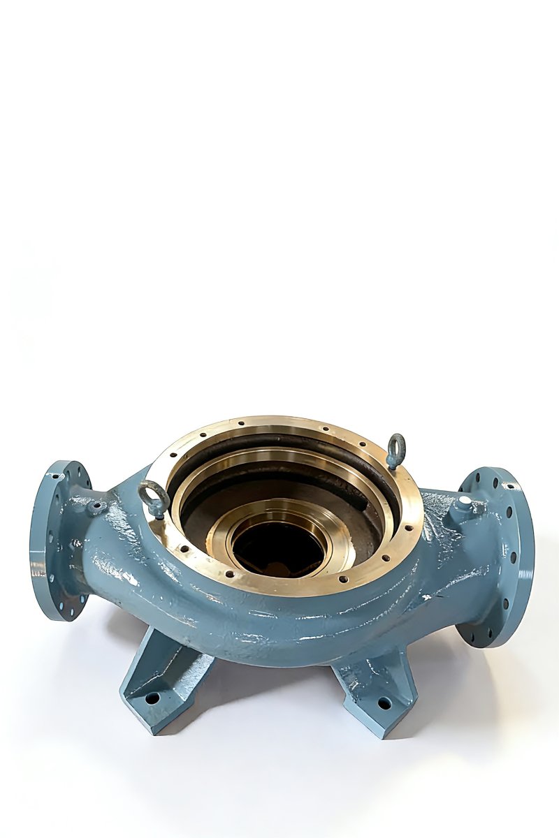 Atla Marine pump part photo 108